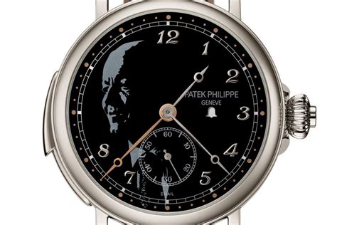 eine patek philippe gehört einem|Patek Philippe .